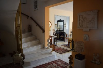 Photo 7 - Cottage 290 m² in Thessaloniki