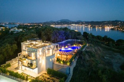 Photo 3 - Villa 436 m² in Ionian islands