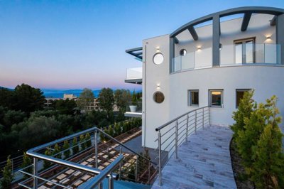 Photo 14 - Villa 436 m² in Ionian islands