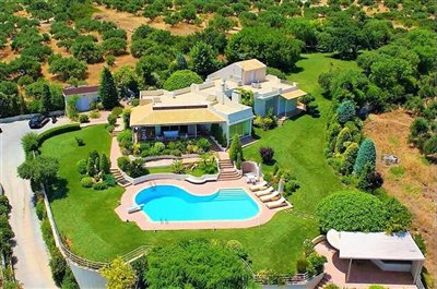 Photo 1 - Villa 253 m² in Crete