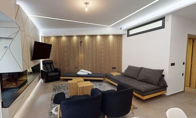 1 - Crete, Maisonette