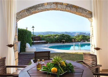 1 - Crete, Villa