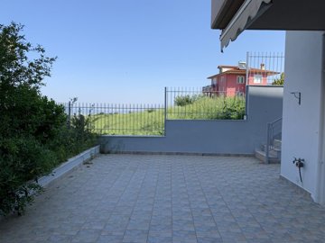 Photo 7 - Townhouse 92 m² in Thessaloniki