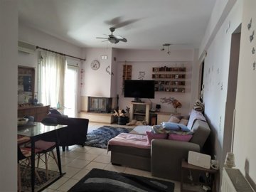 Photo 3 - Townhouse 132 m² in Thessaloniki