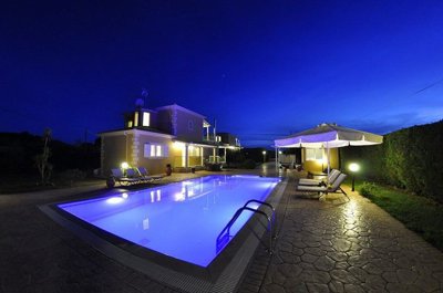 Photo 10 - Villa 155 m² in Ionian islands