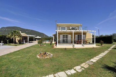 Photo 2 - Villa 155 m² in Ionian islands