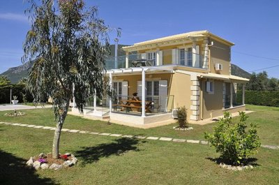 Photo 3 - Villa 155 m² in Ionian islands