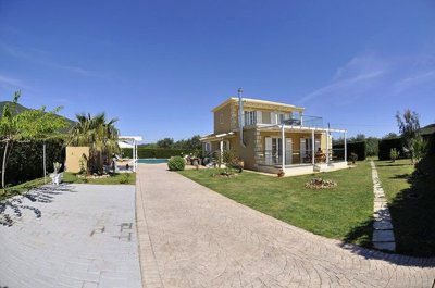 Photo 4 - Villa 155 m² in Ionian islands