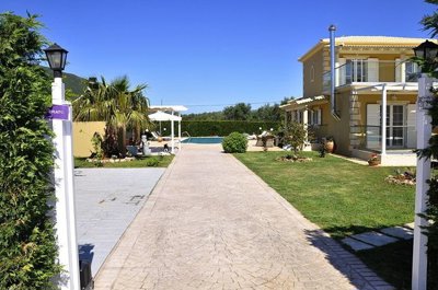 Photo 5 - Villa 155 m² in Ionian islands