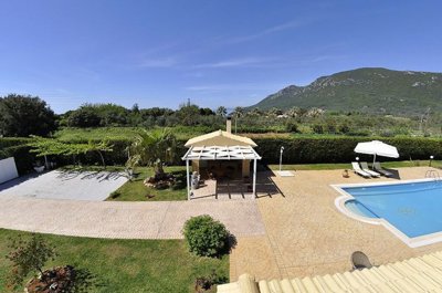 Photo 6 - Villa 155 m² in Ionian islands