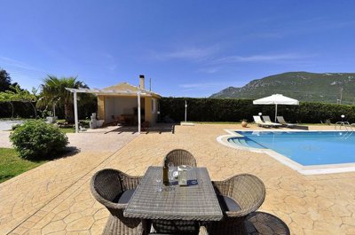 Photo 9 - Villa 155 m² in Ionian islands