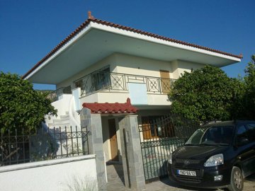 Photo 2 - Cottage 134 m² in Attica