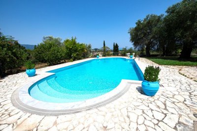 Photo 4 - Villa 305 m² in Ionian islands