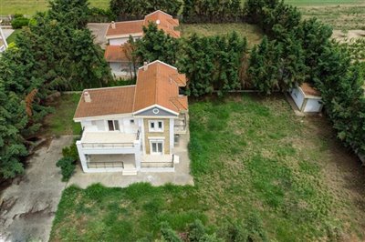 Photo 5 - Cottage 270 m² in Central Macedonia