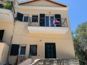 Photo 1 - Townhouse 131 m² in Ionian Islands