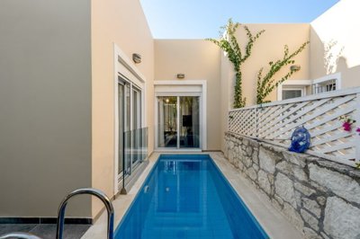 Photo 3 - Villa 100 m² in Crete