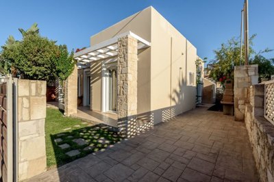 Photo 5 - Villa 100 m² in Crete