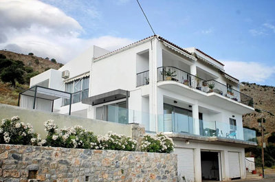 Photo 2 - Apartment 120 m² in Crete