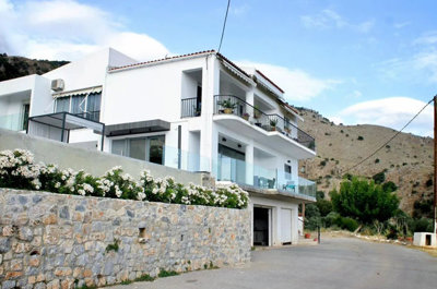 Photo 3 - Apartment 120 m² in Crete