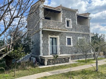Photo 8 - Villa 163 m² in Ionian Islands