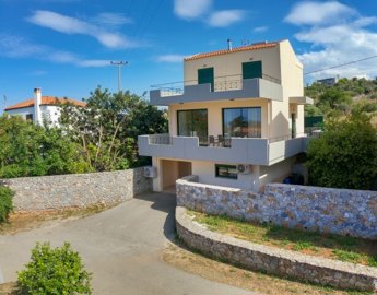 Photo 1 - Townhouse 170 m² in Crete