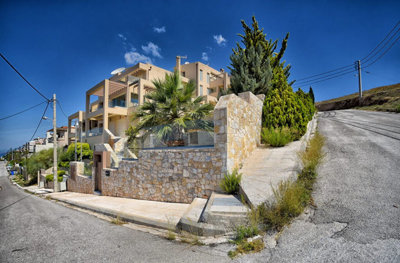 Photo 5 - Villa 500 m² in Attica