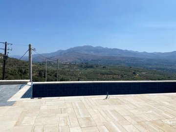 Photo 3 - Villa 130 m² in Crete