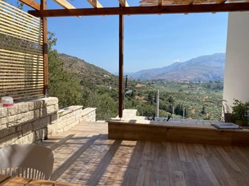 Photo 6 - Villa 130 m² in Crete