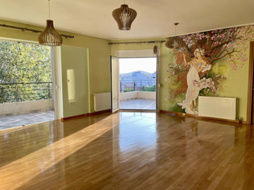 Photo 9 - Apartment 120 m² in Attica