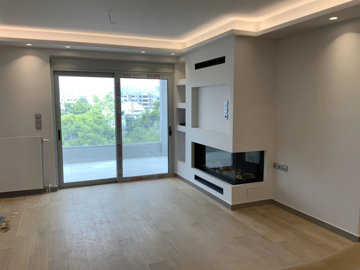 1 - Chalandri, Appartement