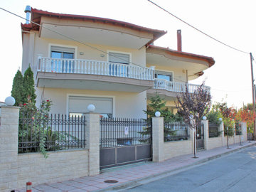 Photo 1 - Cottage 354 m² in Macedonia