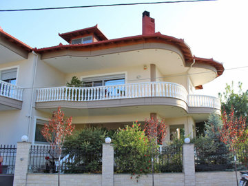 Photo 2 - Cottage 354 m² in Macedonia