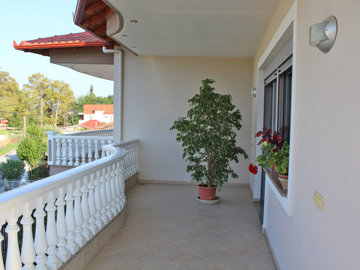 Photo 9 - Cottage 354 m² in Macedonia