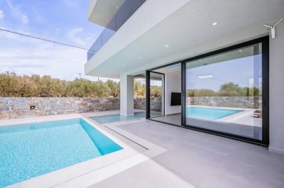 Photo 10 - Villa 147 m² in Crete