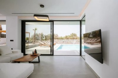 Photo 8 - Villa 147 m² in Crete