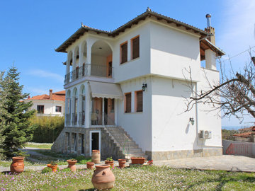 Photo 2 - Cottage 190 m² in Attica