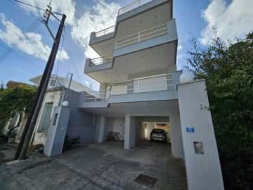 Photo 1 - Townhouse 138 m² in Crete