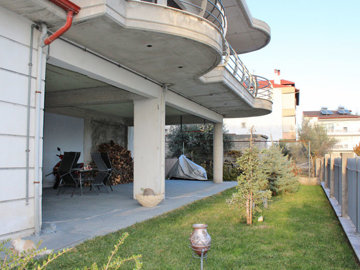 Photo 2 - Cottage 242 m² in Macedonia