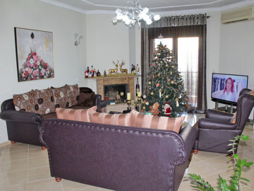 Photo 7 - Cottage 242 m² in Macedonia