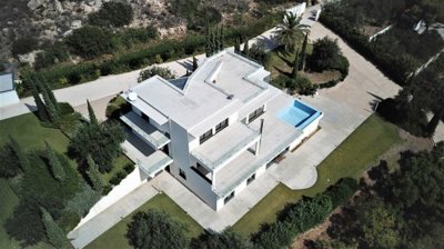 Photo 1 - Villa 605 m² in Peloponnese