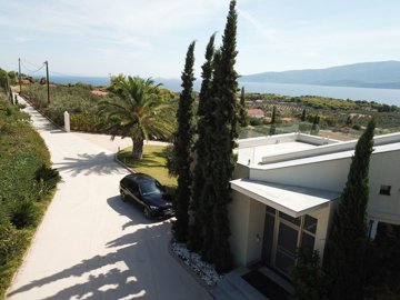 Photo 2 - Villa 605 m² in Peloponnese