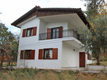 Photo 2 - Cottage 131 m² in Macedonia