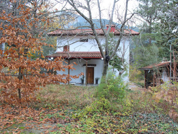 Photo 3 - Cottage 131 m² in Macedonia