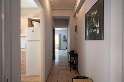 Photo 3 - Apartment 50 m² in Attica