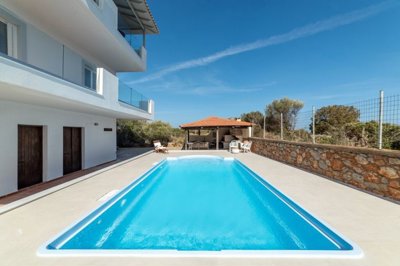 Photo 7 - Villa 290 m² in Crete