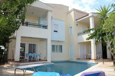 Photo 1 - Townhouse 115 m² in Peloponnese