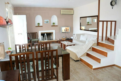 Photo 10 - Townhouse 115 m² in Peloponnese