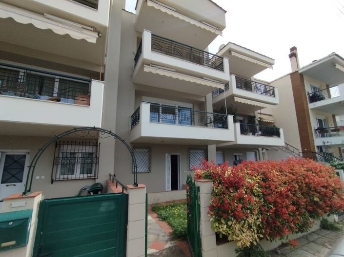 Image No.1-3 Bed Maisonette for sale