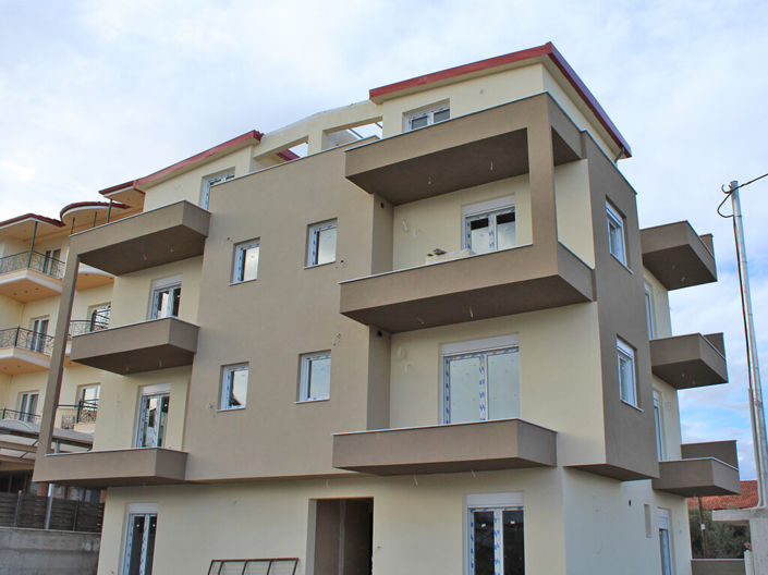 Image No.1-3 Bed Duplex for sale