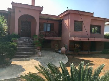 Photo 2 - Cottage 269 m² in Peloponnese